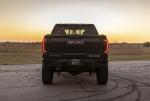 GMC Sierra Denali Crew Cab Goliath 700 by Hennessey 2020 года
